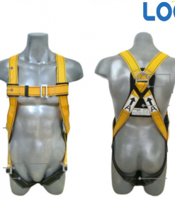 HONEYWELL Yellow Body Safety Belt-ALG17